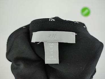 coats summer: H&M, Sukienka damska, rozmiar M — 5