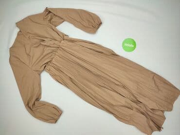 midi sukienki: Sukienka damska, XL — 2