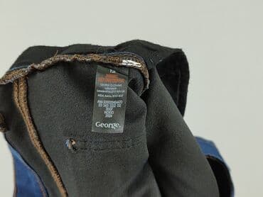 george jeansy: George, Szorty damskie, rozmiar M — 5