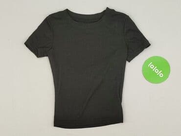 deezee sandaly czarne: Dazy, T-shirt damski, rozmiar XS — 2