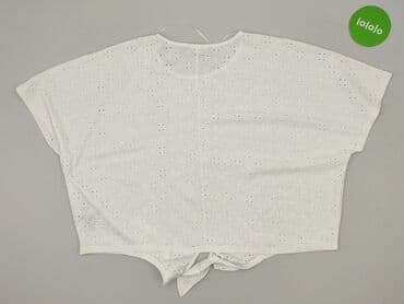 monnari bluzka pod marynarkę: Janina, Bluzka damska, rozmiar XL — 3