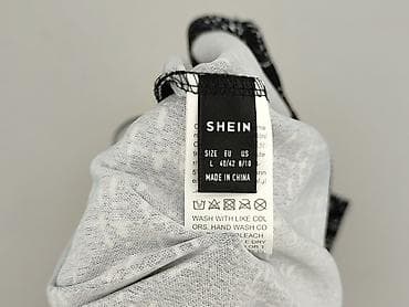 lincoln sweter: Shein, Kardigan damski, rozmiar L — 4