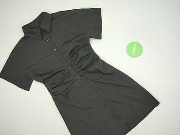 shein klapki na platformie: Shein, Sukienka damska, rozmiar M — 2