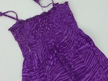 jedwabne bluzki wieczorowe: Atmosphere, Women's blouse, size M (EU 38) — 1