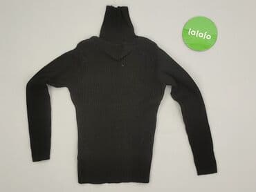 rajstopy w czerwono czarne paski: Golf, Next, 5-6 years, 110-116 cm, condition - Perfect — 3