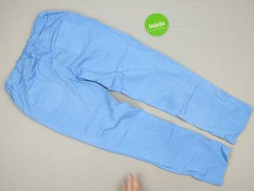 only play curve spodnie: DKNY, Spodnie materiałowe damskie, rozmiar L — 4