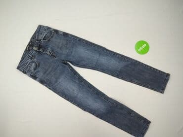 lidl kurtka softshell męska: Denim Collection, Jeansy dla mężczyzn, M — 2