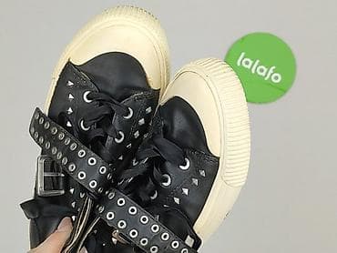 zara botki: Zara, Trampki damskie, rozmiar 37 — 6