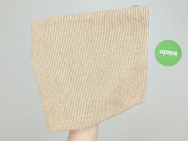 Pillowcase, 44 x 44, kolor - Beżowy, stan - Bardzo dobry — 4