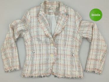 marynarki: Charles Vögele, Marynarka damska, rozmiar S — 2