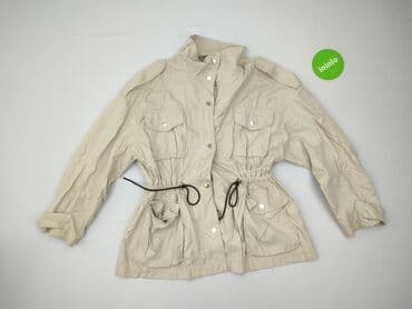 stradivarius kurtka skórzana zimowa: Stradivarius, Women`s parka, size XS — 3