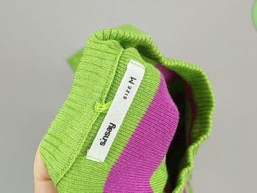 sweter sinsay w paski: Sinsay, Sweter damski, rozmiar M — 5