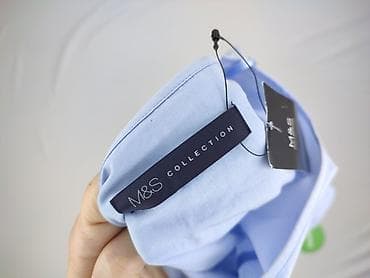 bytom koszula len: M&S Collection, Bluzka damska, rozmiar M — 5