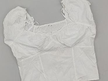 stussy basic t shirty: Bluzka damska, rozmiar 2XL — 1