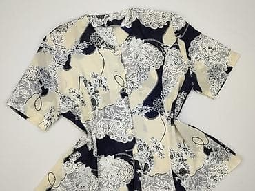 bluza multi: Bluzka damska, rozmiar L — 1