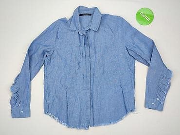 primodo kombinezony: ORFEO NEGRO, Koszula damska, rozmiar L — 2