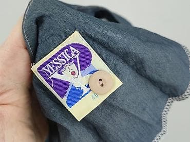 koszulki rock: Yessica, Koszula damska, rozmiar 3XL — 4