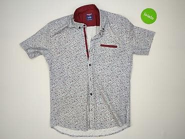 t shirt basic hm: Koszulа dla mężczyzn, rozmiar 2XL — 2