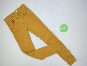 babble but: PULL&BEAR, Jeansy damskie, rozmiar XS — 2