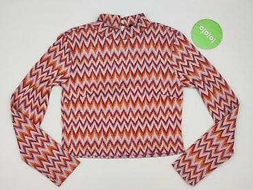 gate polska: Sinsay, Bluzka damska, rozmiar M — 2