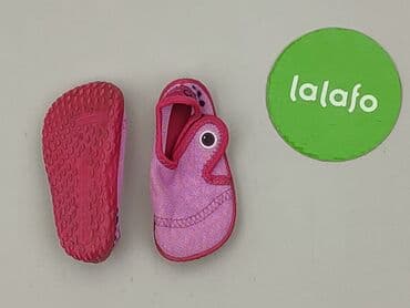 buty na choppera używane: Buciki niemowlęce, 20, stan - Bardzo dobry — 4