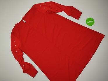 sukienka marks: Sukienka damska, rozmiar 4XL — 3