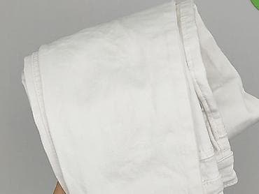 jeansy pull and bear: Stradivarius, Jeansy damskie, rozmiar S — 6