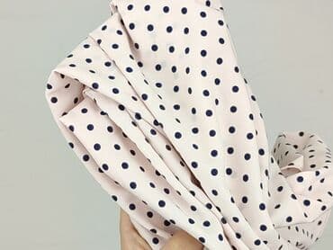 bluzki z baskinką plus size: Bluzka damska, rozmiar 4XL — 6