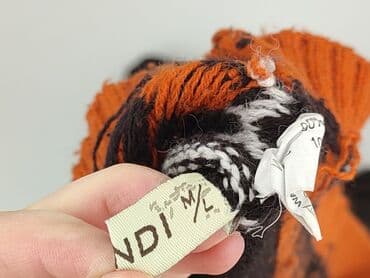 sweter z kapturem reserved: Sweter damski, rozmiar M — 5