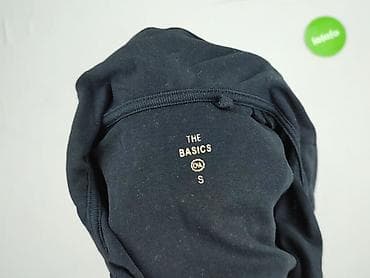 bluzki w grochy: C&A, Damska koszulka polo, rozmiar S — 4