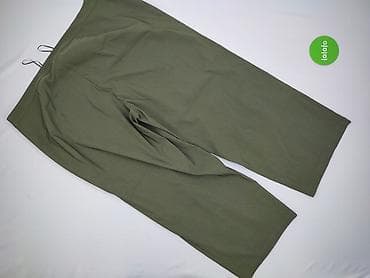 nice: Bpc bonprix collection, Spodnie materiałowe damskie, rozmiar 6XL — 3