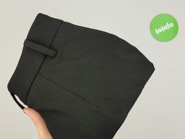 krótkie spodenki tech fleece: Sinsay, Szorty damskie, rozmiar S — 8