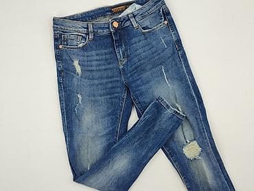grace jeans mango: Used Jeans, Jeansy damskie, rozmiar M — 1