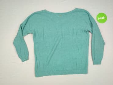 koszula z piórami mohito: Mohito, Sweter damski, rozmiar L — 3