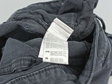 reserved kurtka jeansowa damska: Reserved, Jeansy damskie, rozmiar XS — 5