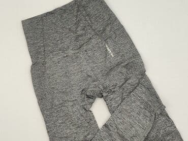 legginsy modelujace push up: Carpatree, Legginsy Sportowe damskie, rozmiar M — 1