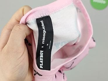 bluzki playboy: Playboy, T-shirt damski, rozmiar M — 4