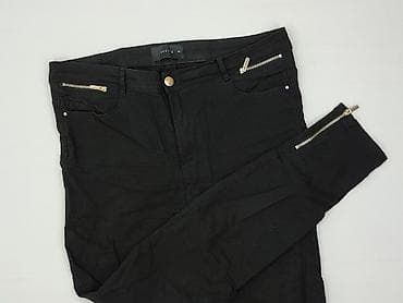 buty opole: Mohito, Spodnie materiałowe damskie, rozmiar XL — 1
