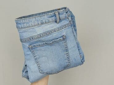 zara jeansy damskie rurki: Zara, Jeansy damskie, rozmiar XL — 6