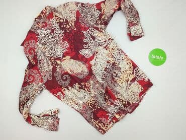 bluzki do spodni: Bluzka damska, rozmiar 2XL — 4