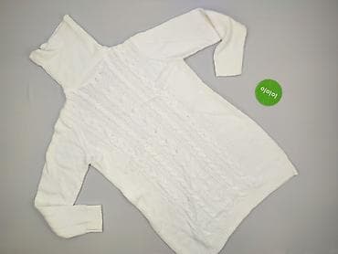 pull: Tissaia, Sweter damski, rozmiar XL — 2
