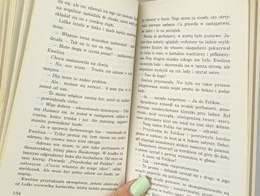 Books, Audio & Video formats: Book, genre - Novel, condition - Very good — 3