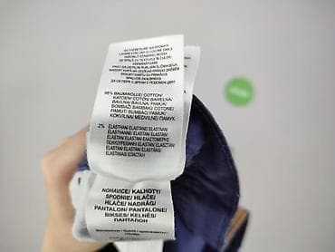 windbreakers: Montego, Chinosy dla mężczyzn, rozmiar L — 6