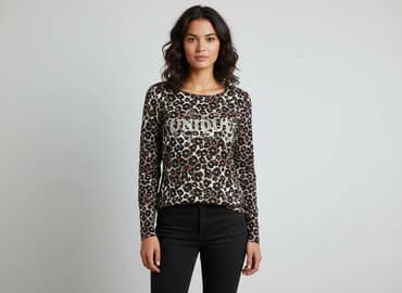 kombinezon panterka mohito: Mohito, Bluzka damska, rozmiar S — 6