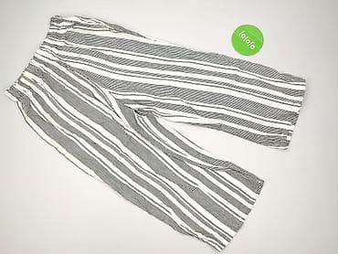 primark apparel: PULL&BEAR, Spodnie materiałowe damskie, rozmiar M — 2