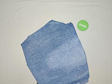 pitillos obuwie: Jeansy damskie, rozmiar XL — 6