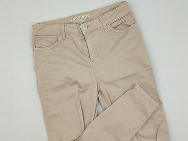 bielizna koszykarska: Jeansy damskie, rozmiar M — 1