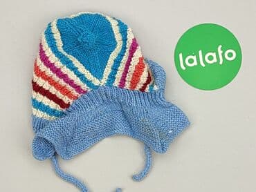 h: Hat, condition - Very good — 3