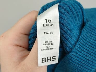 tunika allegro: Bhs, Sukienka damska, rozmiar 2XL — 5