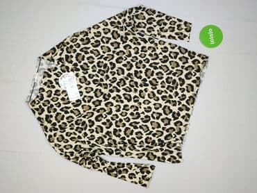 bluzki w koty: Bluzka damska, L — 2